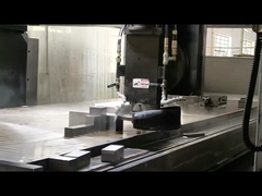 Las vigas de cerámica de puerto único con alto rendimiento y resistencia a altas temperaturas