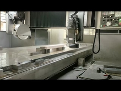 Las vigas de cerámica de puerto único con alto rendimiento y resistencia a altas temperaturas